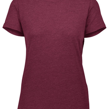3067 Augusta Sportswear Ladies' 3.8 oz., Tri-Blend T-Shirt