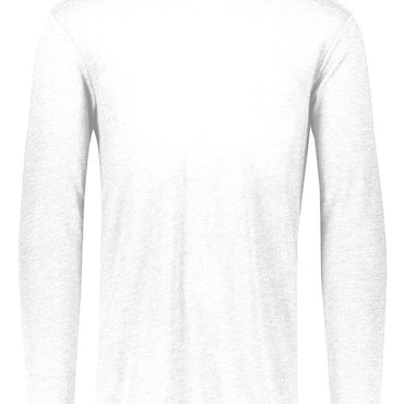 3075 Augusta Sportswear Adult 3.8 oz., Tri-Blend Long Sleeve T-Shirt