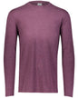 3075 Augusta Sportswear Adult 3.8 oz., Tri-Blend Long Sleeve T-Shirt