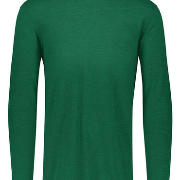 3075 Augusta Sportswear Adult 3.8 oz., Tri-Blend Long Sleeve T-Shirt