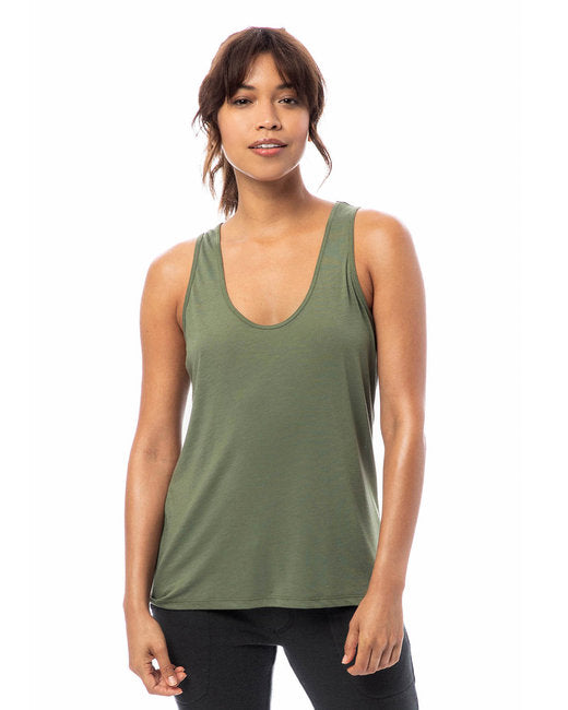 3094B2 Alternative Ladies' Slinky-Jersey Tank Top