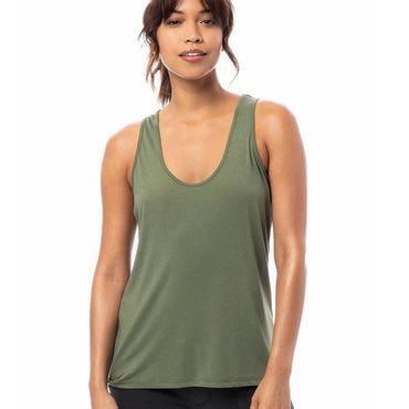 3094B2 Alternative Ladies' Slinky-Jersey Tank Top