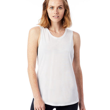 3095B2 Alternative Ladies' Slinky-Jersey Muscle Tank