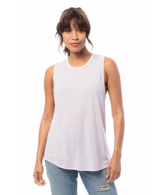 3095B2 Alternative Ladies' Slinky-Jersey Muscle Tank