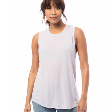 3095B2 Alternative Ladies' Slinky-Jersey Muscle Tank