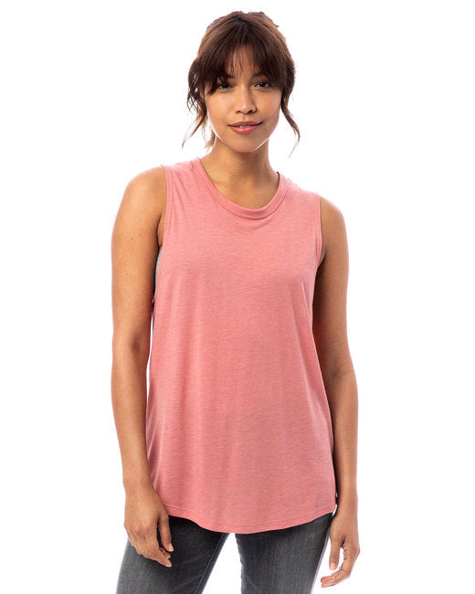 3095B2 Alternative Ladies' Slinky-Jersey Muscle Tank