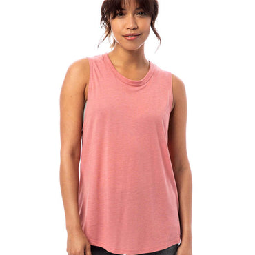 3095B2 Alternative Ladies' Slinky-Jersey Muscle Tank