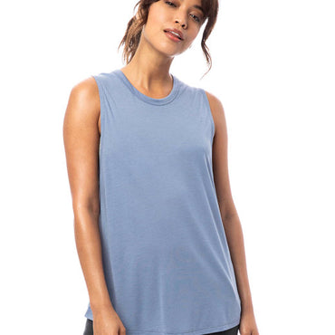 3095B2 Alternative Ladies' Slinky-Jersey Muscle Tank