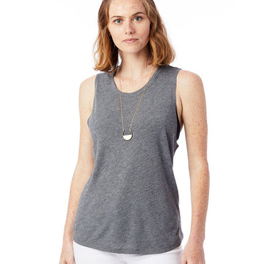 3095B2 Alternative Ladies' Slinky-Jersey Muscle Tank