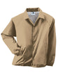 3100 Augusta Sportswear Unisex Nylon Coach's Jacket