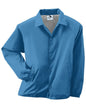 3100 Augusta Sportswear Unisex Nylon Coach's Jacket