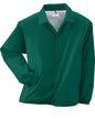 3100 Augusta Sportswear Unisex Nylon Coach's Jacket