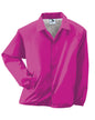 3100 Augusta Sportswear Unisex Nylon Coach's Jacket