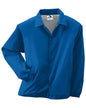 3100 Augusta Sportswear Unisex Nylon Coach's Jacket