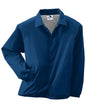 3100 Augusta Sportswear Unisex Nylon Coach's Jacket