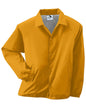 3100 Augusta Sportswear Unisex Nylon Coach's Jacket