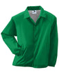 3100 Augusta Sportswear Unisex Nylon Coach's Jacket