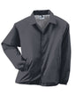 3100 Augusta Sportswear Unisex Nylon Coach's Jacket