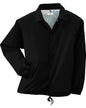 3101 Augusta Sportswear Youth Lined Nylon Coach's Jacket