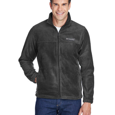 3220 Columbia Men's Steens Mountain™ Full-Zip 2.0 Fleece