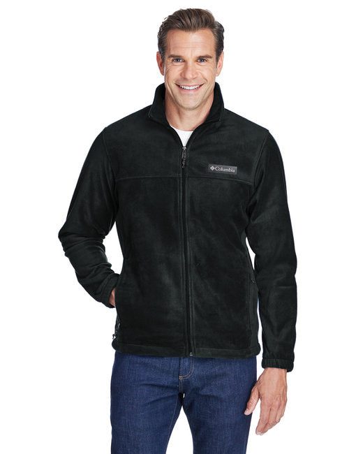 3220 Columbia Men's Steens Mountain™ Full-Zip 2.0 Fleece