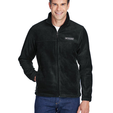 3220 Columbia Men's Steens Mountain™ Full-Zip 2.0 Fleece