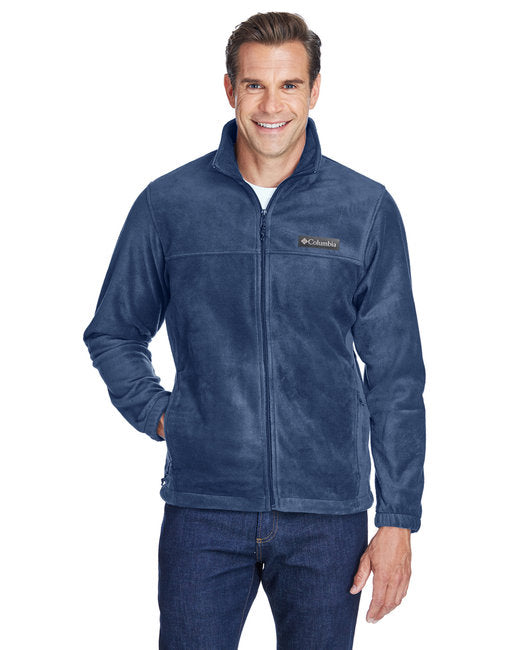 3220 Columbia Men's Steens Mountain™ Full-Zip 2.0 Fleece