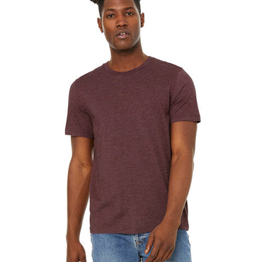 3301C Bella + Canvas Unisex Sueded T-Shirt