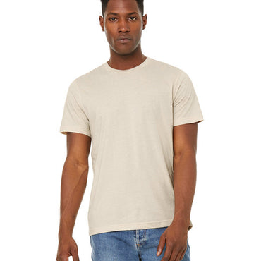 3301C Bella + Canvas Unisex Sueded T-Shirt