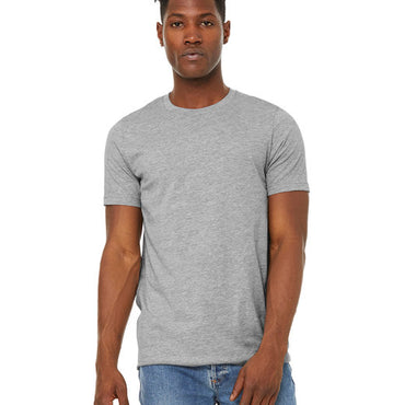 3301C Bella + Canvas Unisex Sueded T-Shirt