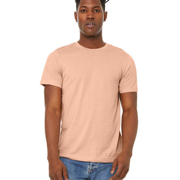 3301C Bella + Canvas Unisex Sueded T-Shirt