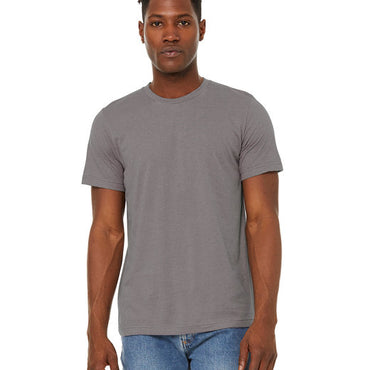 3301C Bella + Canvas Unisex Sueded T-Shirt