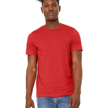 3301C Bella + Canvas Unisex Sueded T-Shirt