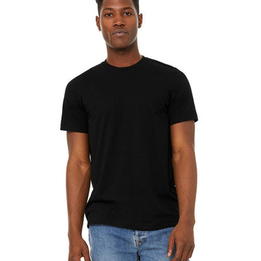 3301C Bella + Canvas Unisex Sueded T-Shirt