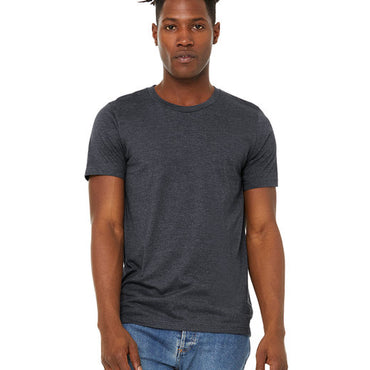 3301C Bella + Canvas Unisex Sueded T-Shirt