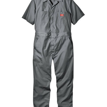 33999 Dickies Men's Short-Sleeve Coverall