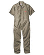 33999 Dickies Men's Short-Sleeve Coverall