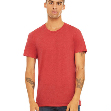 3413C Bella + Canvas Unisex Triblend T-Shirt