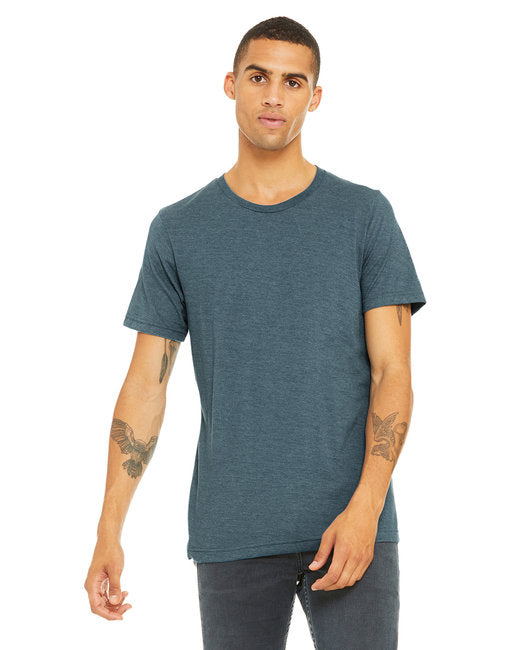 3413C Bella + Canvas Unisex Triblend T-Shirt