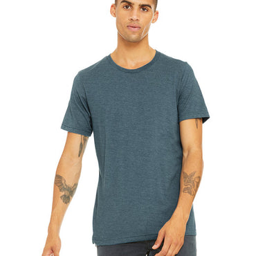 3413C Bella + Canvas Unisex Triblend T-Shirt