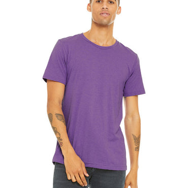 3413C Bella + Canvas Unisex Triblend T-Shirt