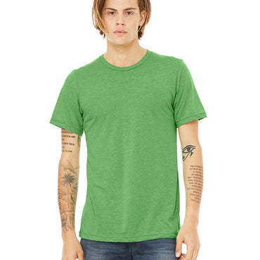 3413C Bella + Canvas Unisex Triblend T-Shirt