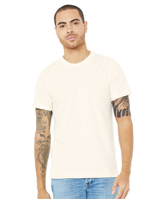 3413C Bella + Canvas Unisex Triblend T-Shirt