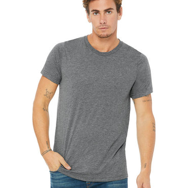 3413C Bella + Canvas Unisex Triblend T-Shirt