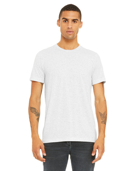 3413C Bella + Canvas Unisex Triblend T-Shirt