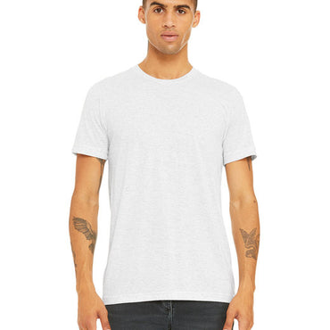 3413C Bella + Canvas Unisex Triblend T-Shirt