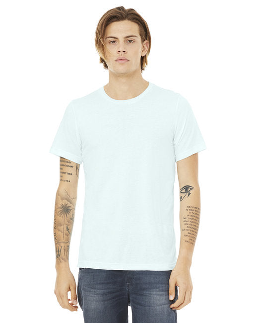 3413C Bella + Canvas Unisex Triblend T-Shirt