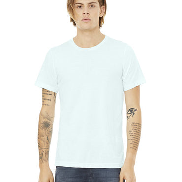 3413C Bella + Canvas Unisex Triblend T-Shirt