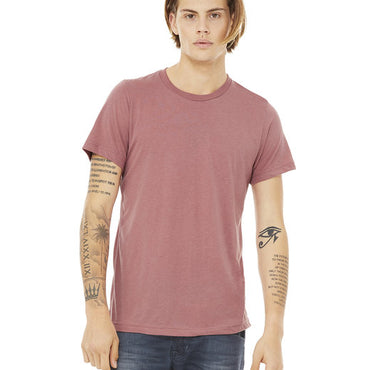 3413C Bella + Canvas Unisex Triblend T-Shirt