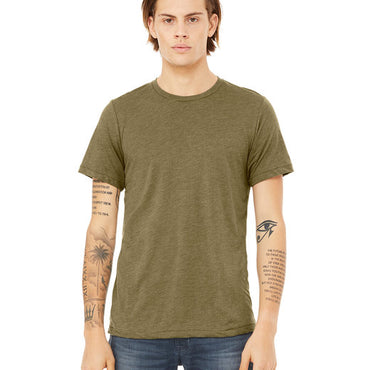 3413C Bella + Canvas Unisex Triblend T-Shirt